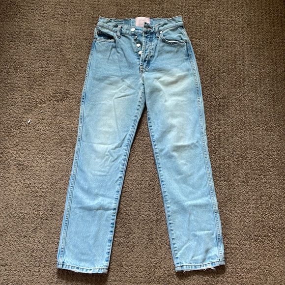 Revice Denim Jeans - Picture 2 of 5